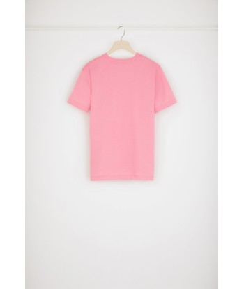 Patou t-shirt in organic cotton rembourrage situé sous