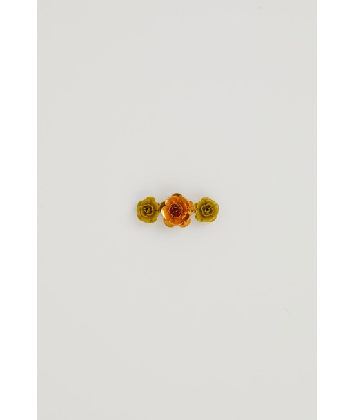 Flower brooch les ctes