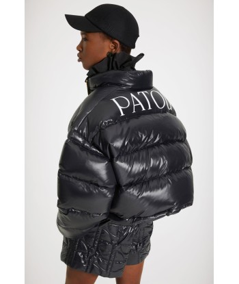 Patou puffer jacket 2023