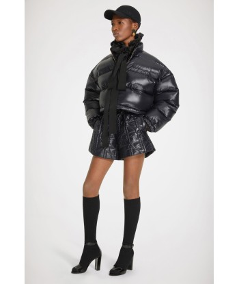 Patou puffer jacket 2023