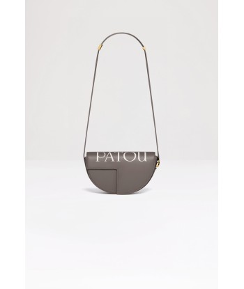 Le Patou logo bag france