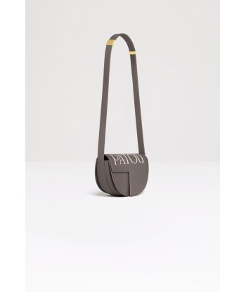 Le Patou logo bag france