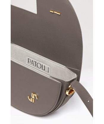 Le Patou logo bag france