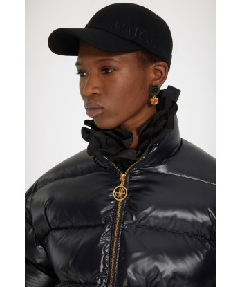 Patou puffer jacket 2023