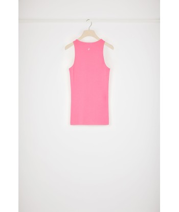 Patou tank top in organic cotton prix pour 