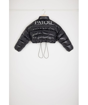 Patou puffer jacket 2023