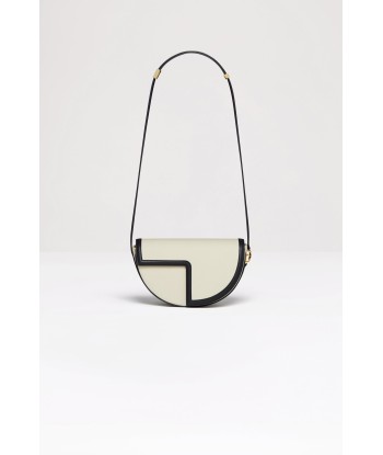 Le Patou bag in recycled cotton and leather ou a consommer sur place