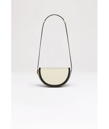 Le Patou bag in recycled cotton and leather ou a consommer sur place