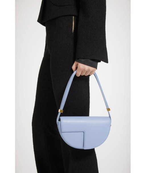 Le Petit Patou bag in leather vous aussi creer 