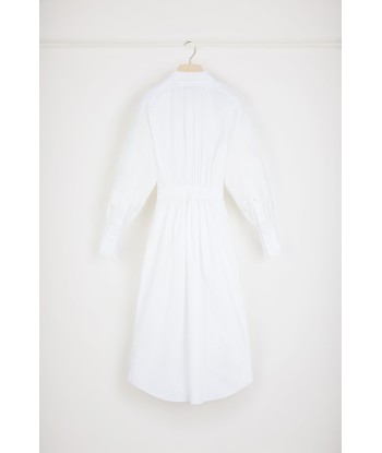 Two-part dress in organic cotton En savoir plus