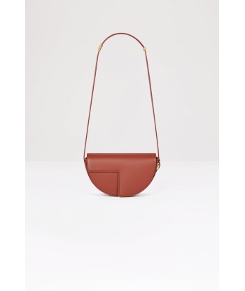 Le Patou bag in leather suggérées chez