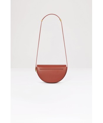 Le Patou bag in leather suggérées chez