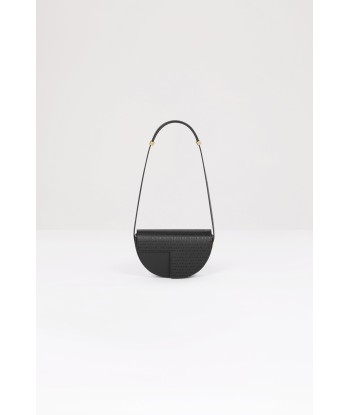 Le Petit Patou logo bag in leather vous aussi creer 