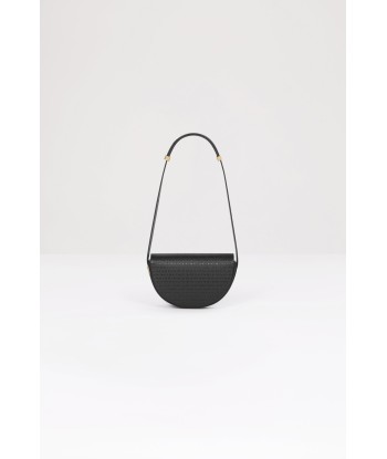 Le Petit Patou logo bag in leather vous aussi creer 