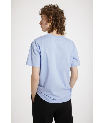 Patou logo t-shirt in organic cotton 50% de réduction en Octobre 2024