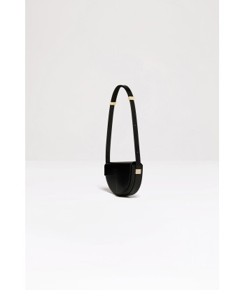 Le Petit Patou bag in leather acheter