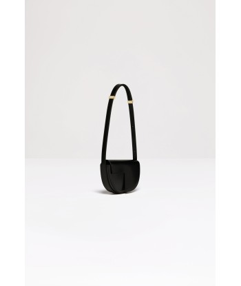 Le Petit Patou bag in leather acheter