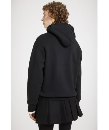 Patou Patou hoodie in organic cotton la chaussure