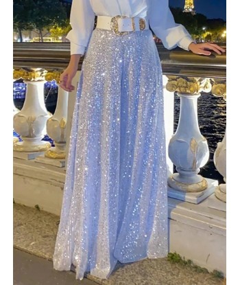 Robe à Paillettes 2023