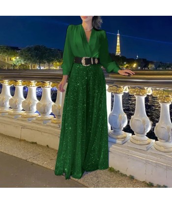 Robe à Paillettes 2023