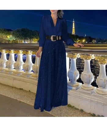 Robe à Paillettes 2023