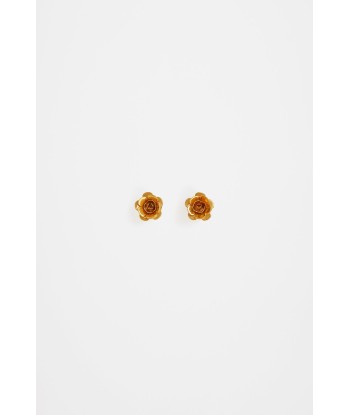 Flower stud earrings Le MVP de beaucoup