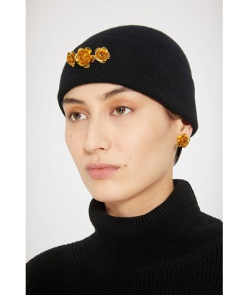 Flower stud earrings Le MVP de beaucoup