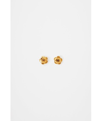 Flower stud earrings Le MVP de beaucoup