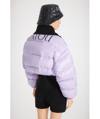 Patou puffer jacket Livraison rapide