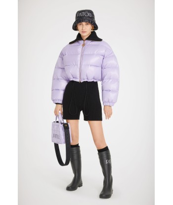 Patou puffer jacket Livraison rapide