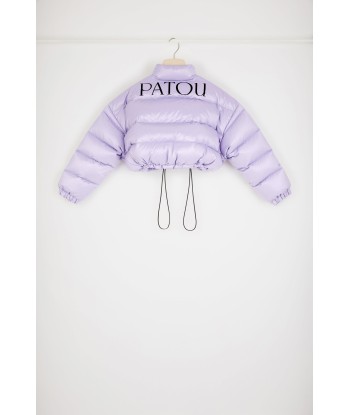 Patou puffer jacket Livraison rapide