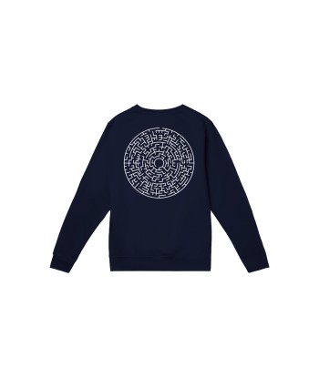 Sweat-shirt Maze - Wicked Is Good Découvrez la collection