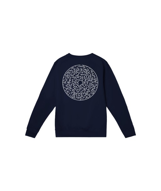 Sweat-shirt Maze - Wicked Is Good Découvrez la collection