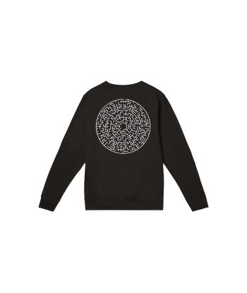 Sweat-shirt Maze - Wicked Is Good Découvrez la collection