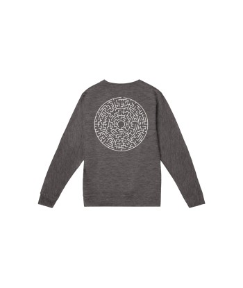 Sweat-shirt Maze - Wicked Is Good Découvrez la collection