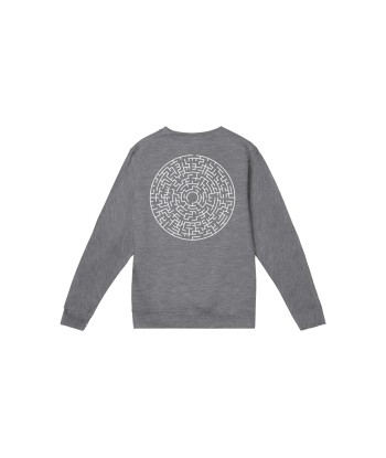 Sweat-shirt Maze - Wicked Is Good Découvrez la collection