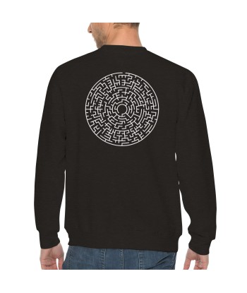 Sweat-shirt Maze - Wicked Is Good Découvrez la collection