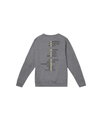 Sweat-shirt The Maze Runner chez Cornerstreet bien 