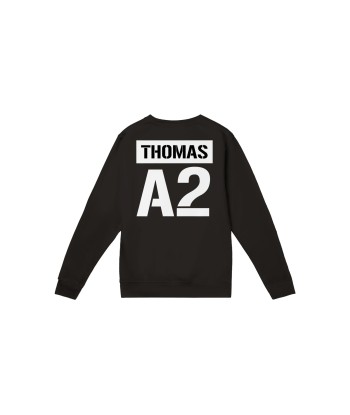 Sweat-shirt Thomas A2 solde