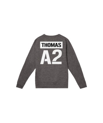 Sweat-shirt Thomas A2 solde