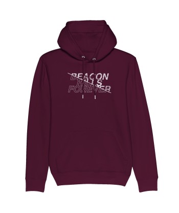 Sweat à capuche BEACON HILLS FOREVER meilleur choix