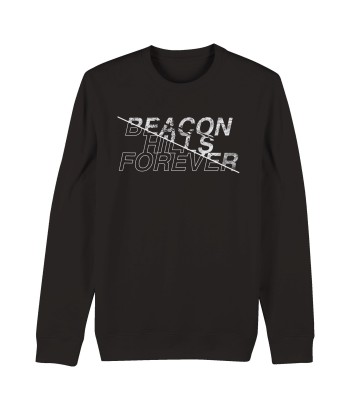 Sweatshirt BEACON HILLS FOREVER soldes