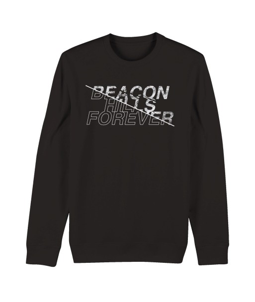 Sweatshirt BEACON HILLS FOREVER soldes