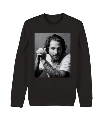 Sweat-shirt TYLER POSEY pas cher 