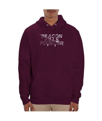 Sweat à capuche BEACON HILLS FOREVER meilleur choix