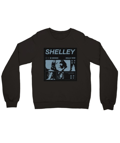 Sweat-shirt SHELLEY HENNIG - MALIA TATE la livraison gratuite