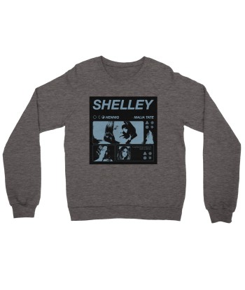 Sweat-shirt SHELLEY HENNIG - MALIA TATE la livraison gratuite