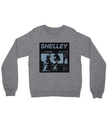 Sweat-shirt SHELLEY HENNIG - MALIA TATE la livraison gratuite