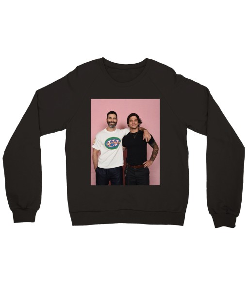 Sweat-shirt TYLER POSEY & TYLER HOECHLIN acheter en ligne