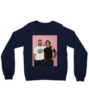 Sweat-shirt TYLER POSEY & TYLER HOECHLIN acheter en ligne